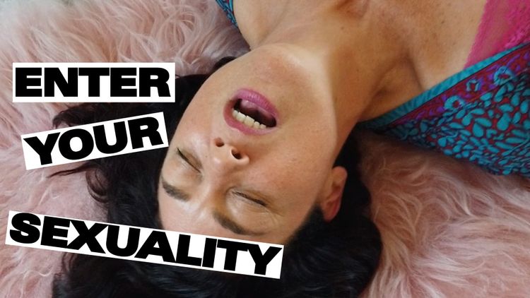 Uncensored: Guided Masturbation with Alexis Smiley Smith