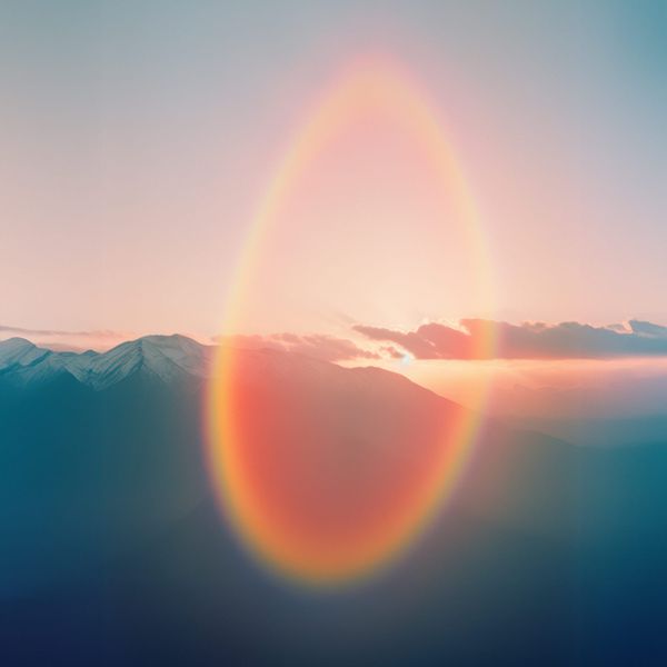 Why Mushrooms: Part 1 of ?