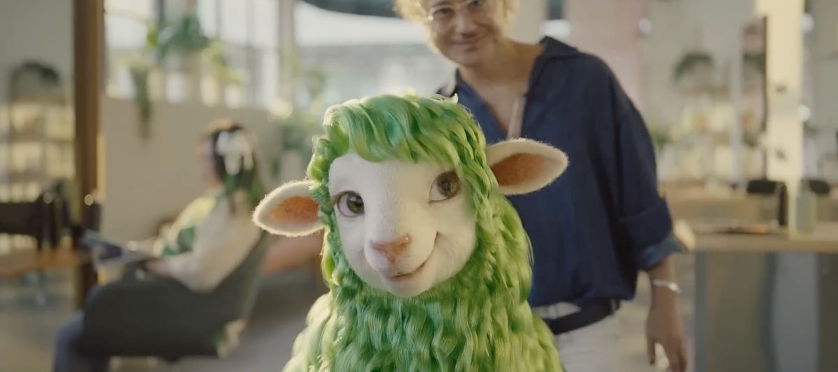 Metagame 004: Just Let Them F**k the Sheep