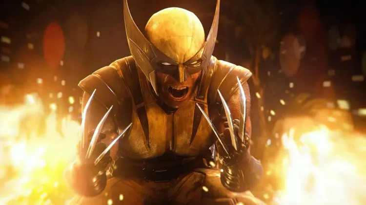 Metagame 001: Everyone Is Right About Wolverine (That's the Problem)