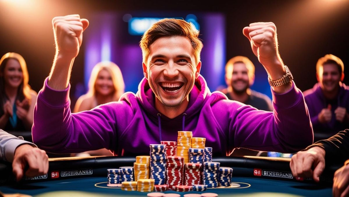 Poker Staking 101: How to Get Backed (or Back a Winner)
