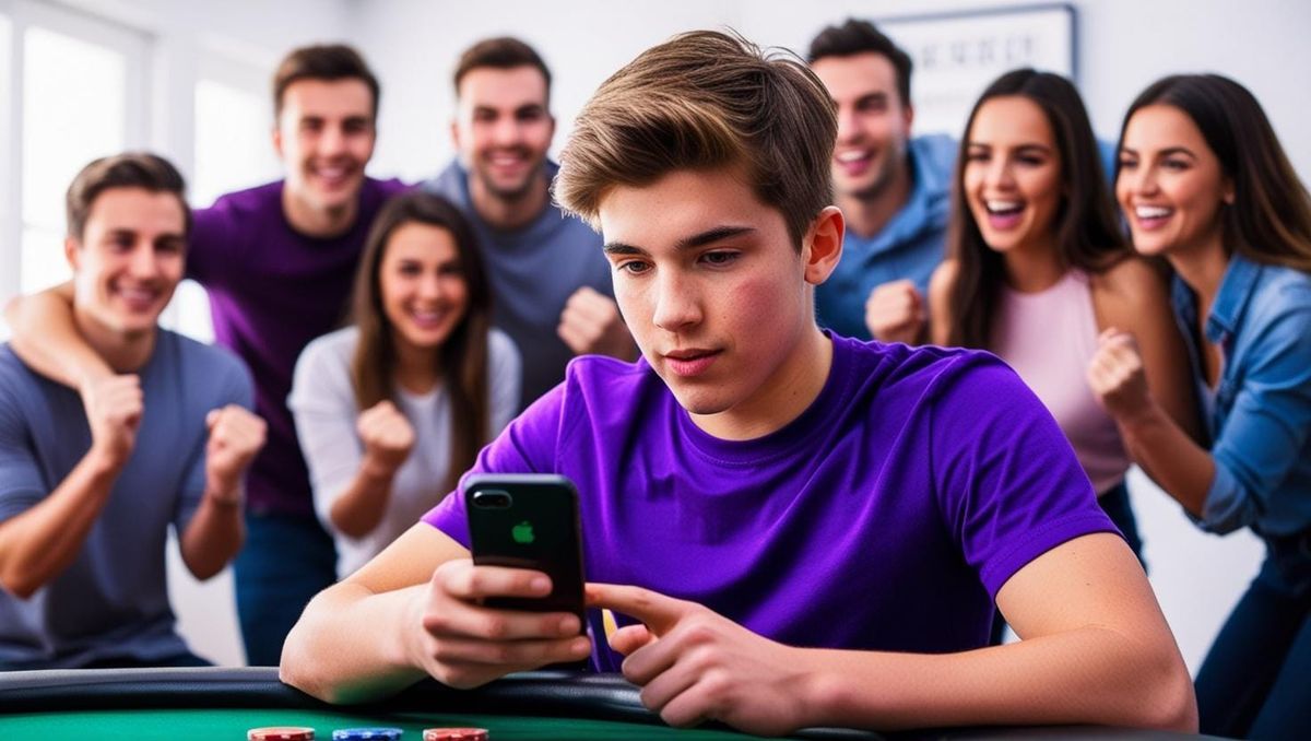 How Sharing Results Can Improve Your Game (and Mindset)