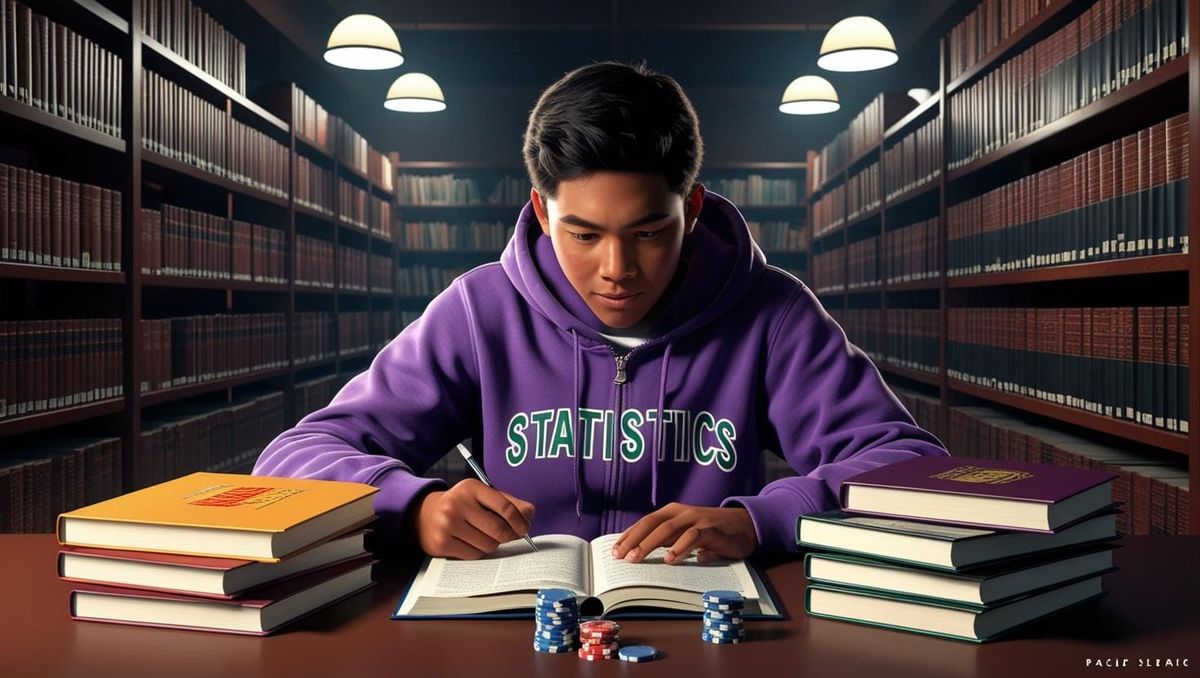 Avoiding Bankroll Mistakes in Poker: How Top Players Stay Ahead