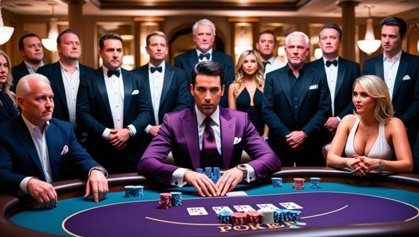 Should You Sell Action? Pros & Cons of Staking in Live Poker