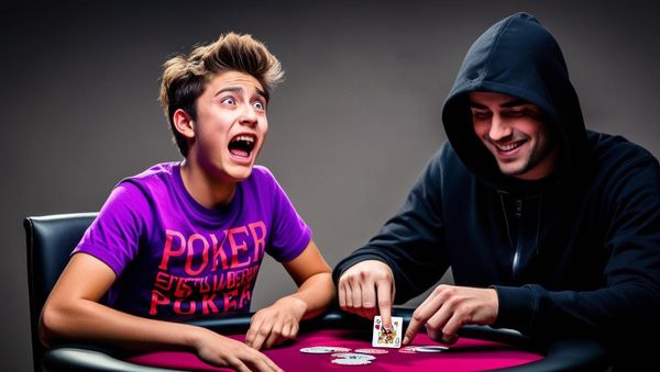 How to Avoid Scams & Find Trustworthy Backers in Poker