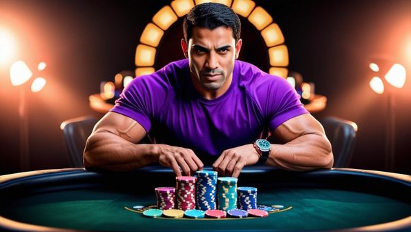 How to Recover from a Downswing Without Losing Confidence