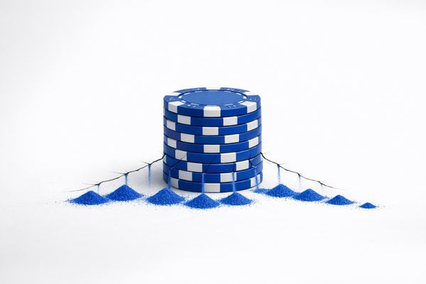 7 Poker Leaks Hurting Long-Term Winrate