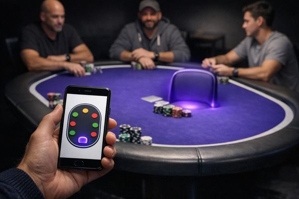 Ultimate Guide to Table Selection for Poker Players