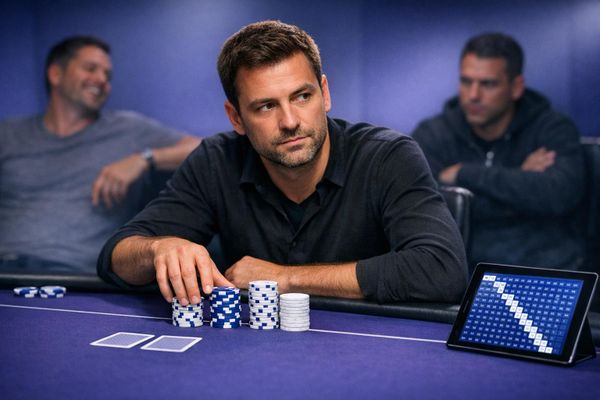 How Solver Misuse Hurts Your Poker Game