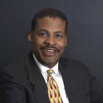 Isaac Newton Farris Jr. profile image