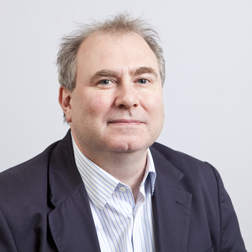 Professor Chris Grey profile image