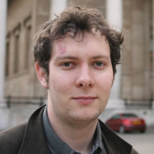 Chris Smith profile image