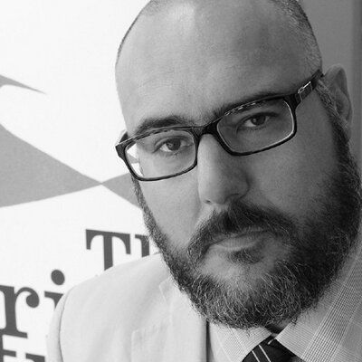 Professor Matthew Flinders profile image