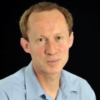 Dr Simon Lee profile image