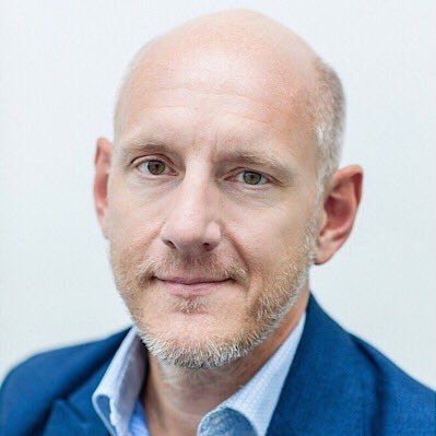 Dr Martin Farr profile image