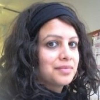 Dr Parveen Akhtar profile image