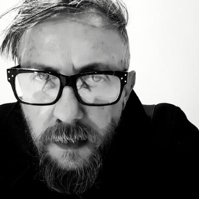 Professor Chris Allen profile image