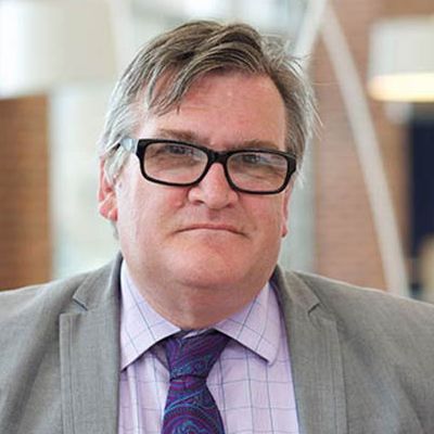 Professor Martyn Bennett profile image