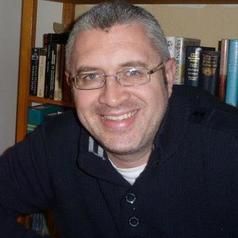 Dr Ben Williams profile image