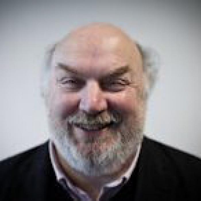 Professor Stephen Coleman profile image