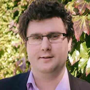 Dr Christopher Kirkland profile image