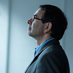 Professor Donald Hirsch