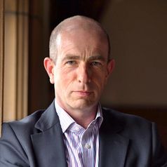 Professor Simon Tormey profile image