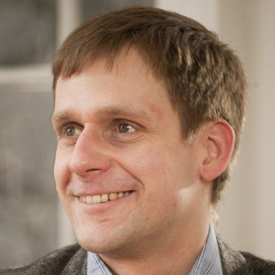 Dr Alexander Titov profile image