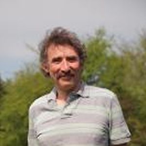 Dr Eric Shaw profile image