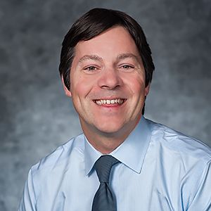 Dr Garret J. Martin profile image