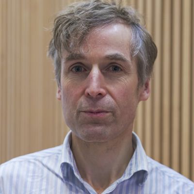 Dr Alan Shipman profile image
