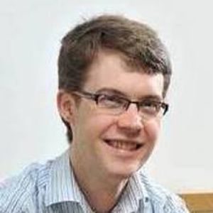 Dr Timothy J. Oliver profile image