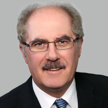 Professor Klaus W. Larres profile image