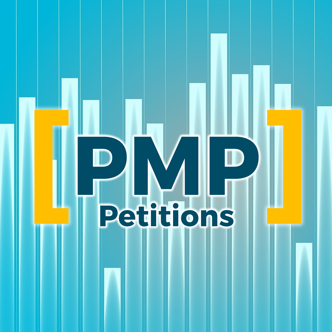 PMP Petitions profile image