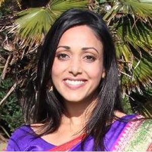 Dr Nilufar Ahmed profile image