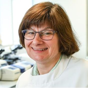 Dr Sarah Pitt profile image