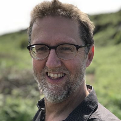 Professor Scott Lucas profile image