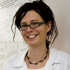 Dr Zoë Hyde profile image