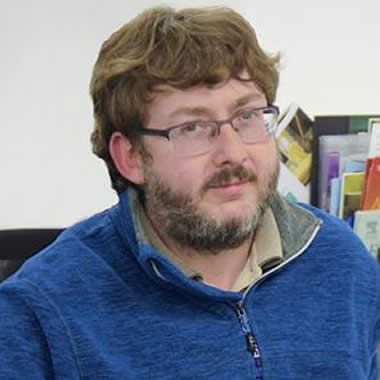 Dr Michael Head profile image