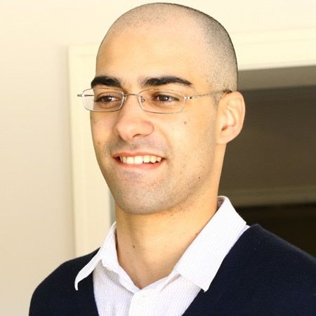 Dr Billy Melo Araujo profile image