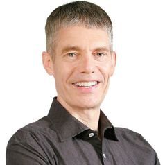 Professor Thomas Klassen profile image