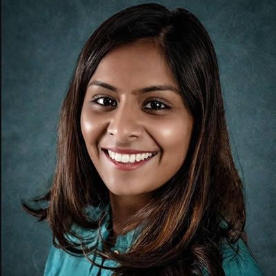 Dr Meenal Viz profile image