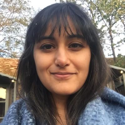 Dr Deepti Gurdasani profile image