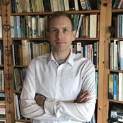 Dr Samuel Power profile image