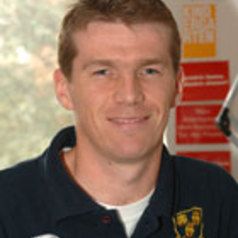 Professor Daniel Hough profile image