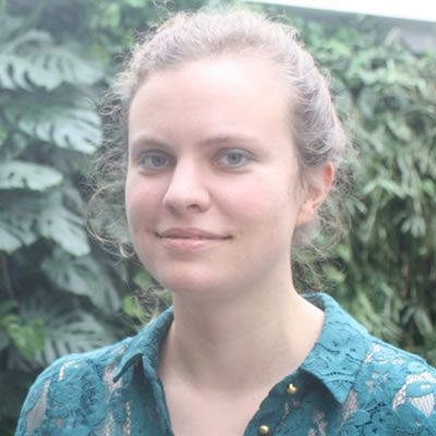 Dr Emma Garnett profile image