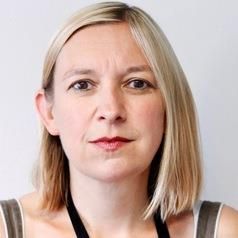 Professor Lucy Serpell profile image