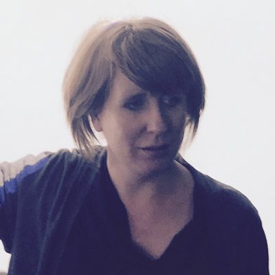 Dr Karen Jackson profile image