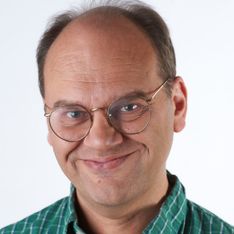 Professor Rohan McWilliam profile image