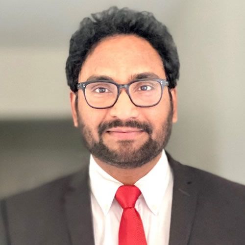 Dr Suresh V. Kuchipudi profile image